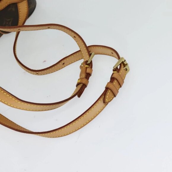 LOUIS VUITTON Monogram Marelle Sac A Dos Shoulder Bag M51158 LV Auth 132537 - Picture 10 of 16